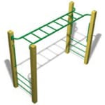 View Overhead Ladder